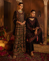 Ready to wear - Black U813